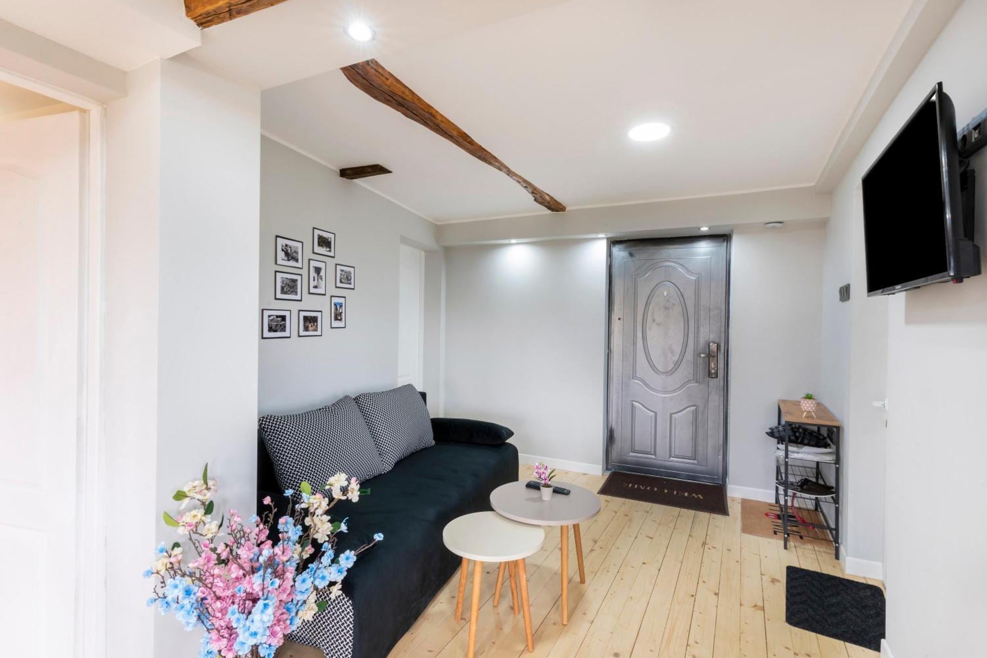 Bobevata Guest House - Floor 2 - Stunning View Old Town Veliko Turnovo Bagian luar foto